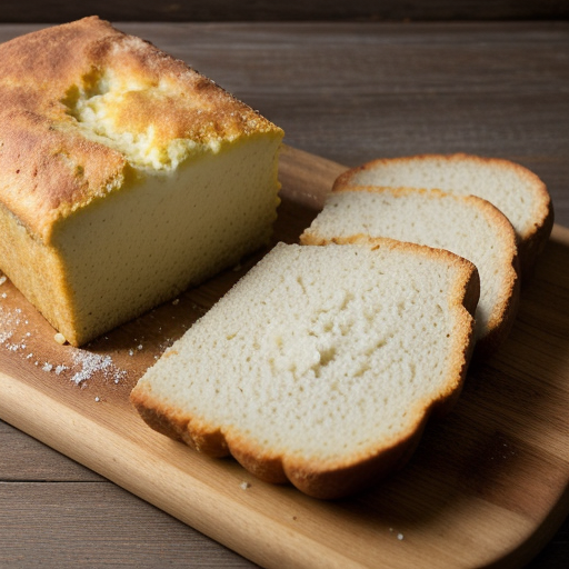 Tavern Spoon Bread ** Xwcg89 A recipe image