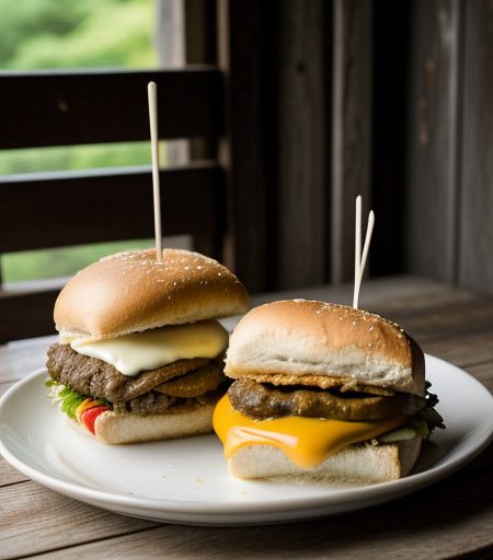 Taverns (Loose-Meat Sandwich Filling recipe image