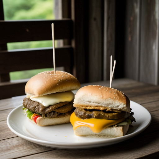 Taverns (Loose-Meat Sandwich Filling recipe image