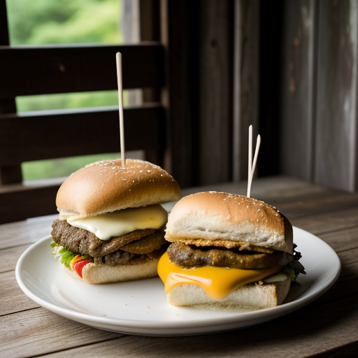 Taverns (Loose-Meat Sandwich Filling recipe image