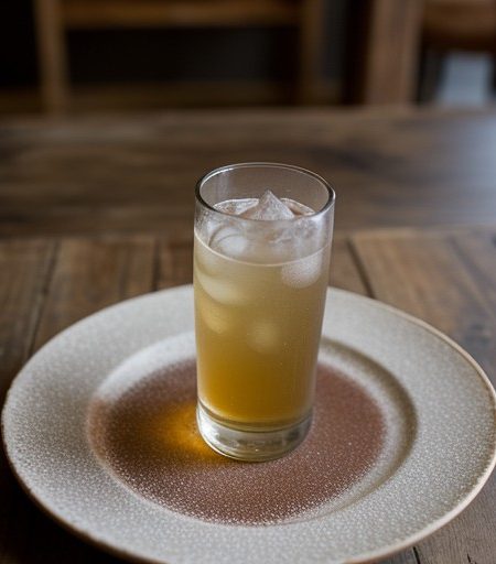 Taxco Fizz recipe image