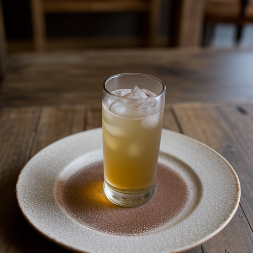 Taxco Fizz recipe image