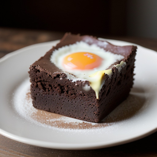 Taz's Brownies recipe image