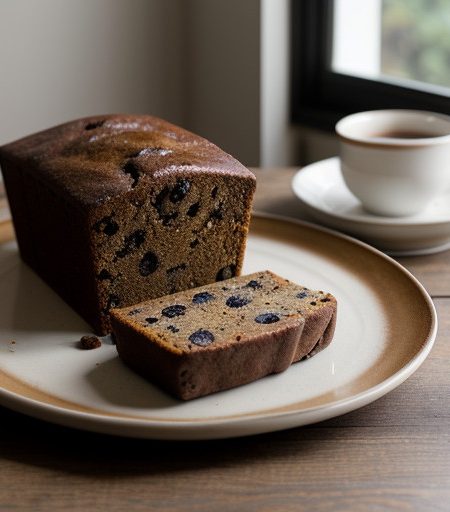 Tea Loaf recipe image