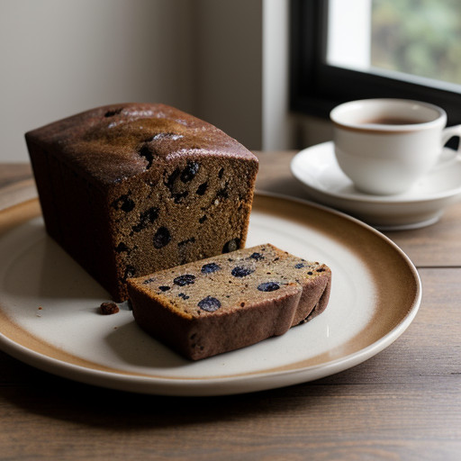 Tea Loaf recipe image