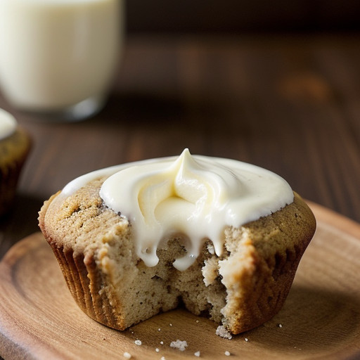 Tea Muffins recipe image