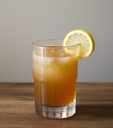 Tea Punch recipe image