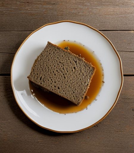 Tea-Smoked Turkey recipe image