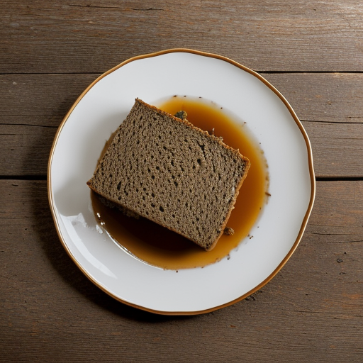 Tea-Smoked Turkey recipe image