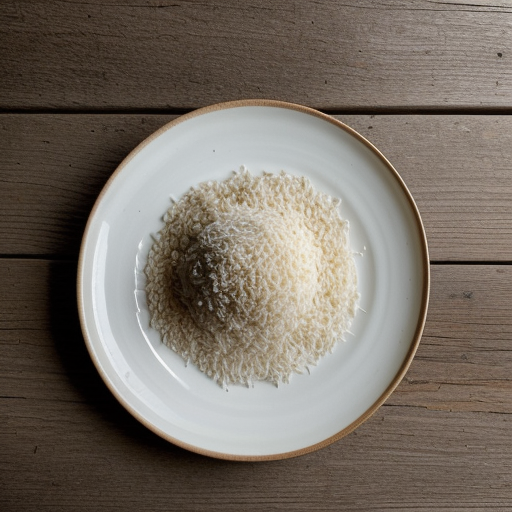 Teacher Rice Mix recipe image