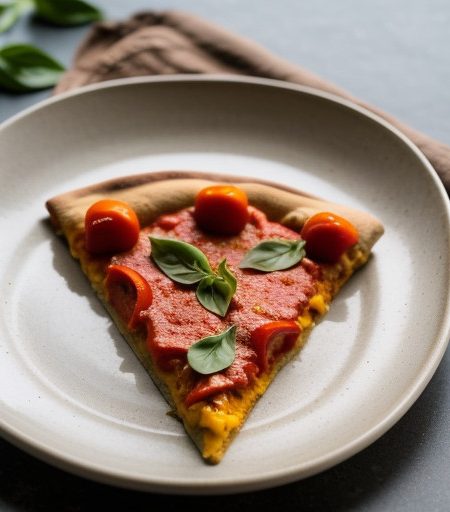 Team Tabasco Hot Pepper Pizza recipe image