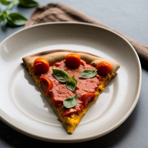 Team Tabasco Hot Pepper Pizza recipe image