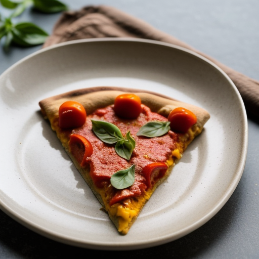 Team Tabasco Hot Pepper Pizza recipe image