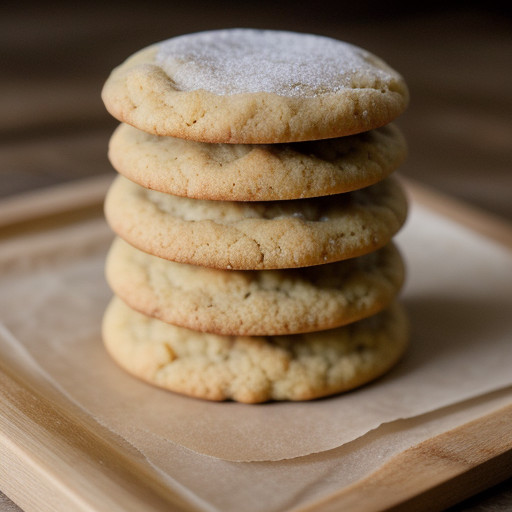 Teething Cookies recipe image