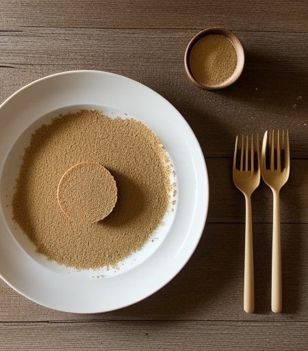 Teething Sticks recipe image