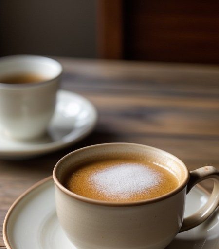 Teh Tarik recipe image