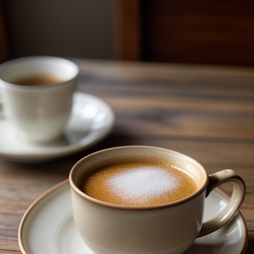 Teh Tarik recipe image