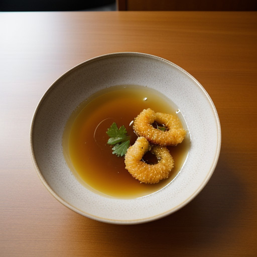 Tempura Batter (Dmnn05 B recipe image