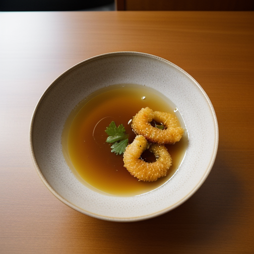 Tempura Batter (Dmnn05 B recipe image
