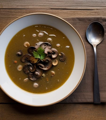 Ten Minute Dinner recipe image