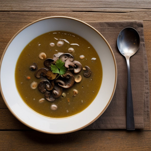 Ten Minute Dinner recipe image