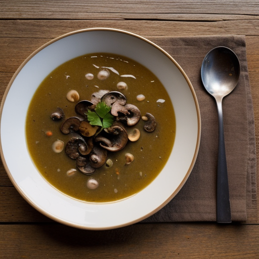 Ten Minute Dinner recipe image