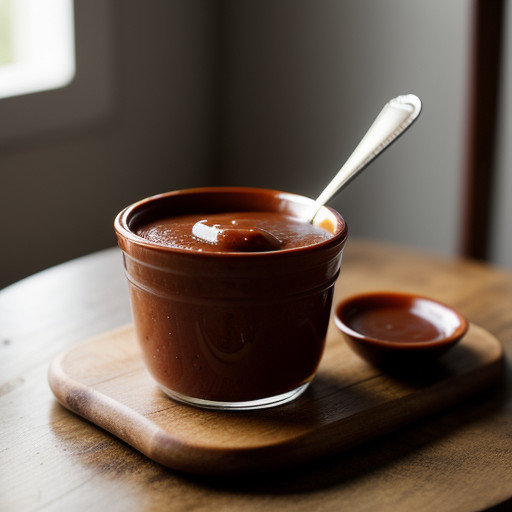 Tennessee BBQ Sauce recipe image