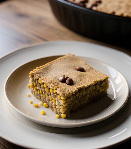 Tennessee Corn Pone recipe image