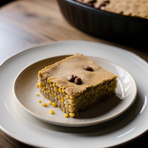 Tennessee Corn Pone recipe image