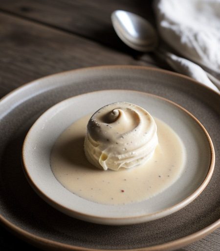 Tennessee Cream Gravy recipe image