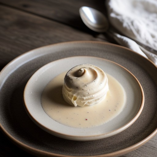 Tennessee Cream Gravy recipe image