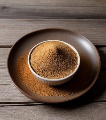 Tennessee Dry BBQ Rub recipe image