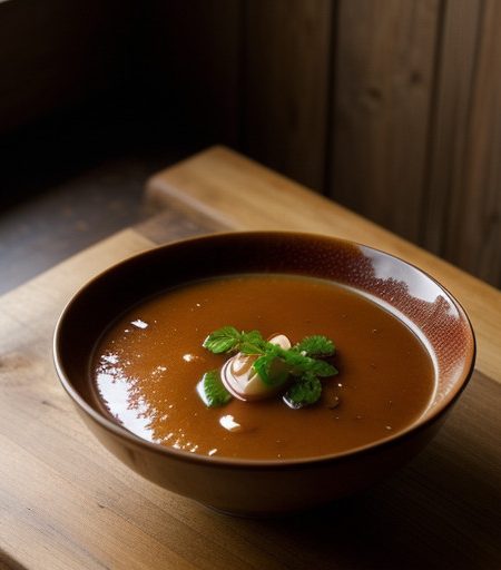 Tentsuyu Sauce recipe image
