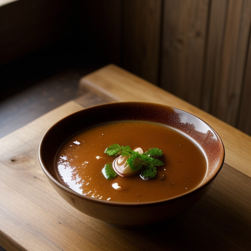 Tentsuyu Sauce recipe image