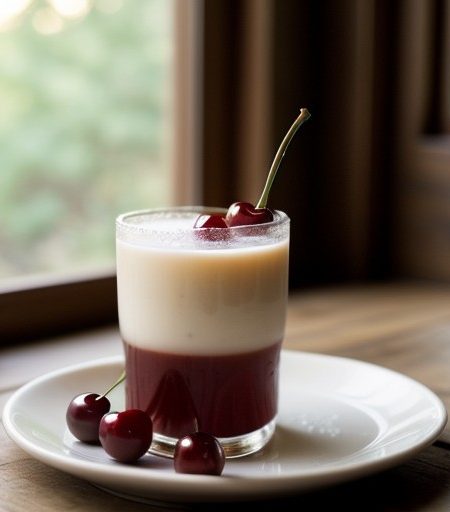 Tequilla Mockingbired recipe image