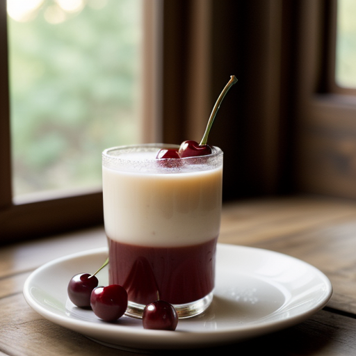 Tequilla Mockingbired recipe image