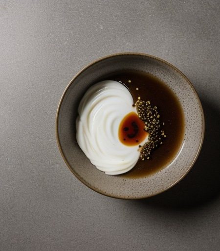 Teriyaki Grilling Sauce recipe image