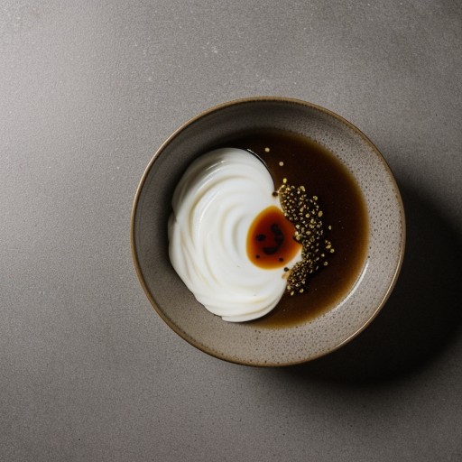 Teriyaki Grilling Sauce recipe image