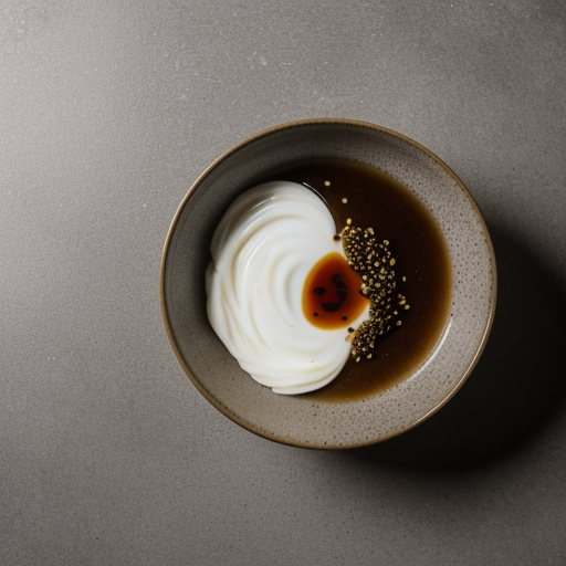 Teriyaki Grilling Sauce recipe image