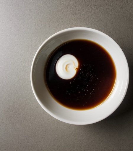 Teriyaki Sauce (Crocker recipe image