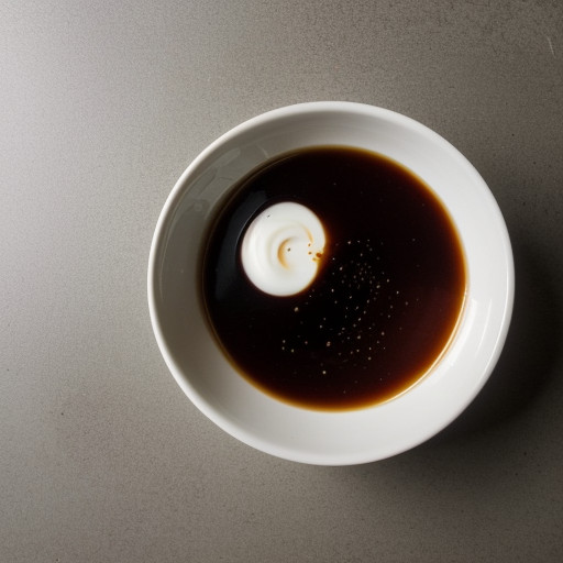 Teriyaki Sauce (Crocker recipe image