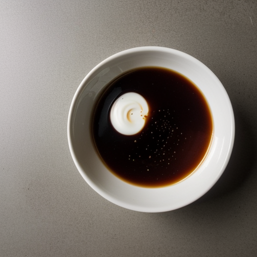 Teriyaki Sauce (Crocker recipe image