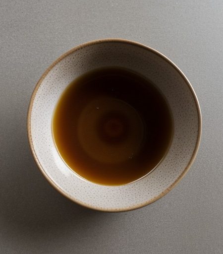 Teriyaki Sauce (Majors recipe image