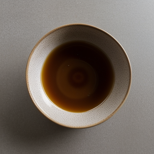 Teriyaki Sauce (Majors recipe image