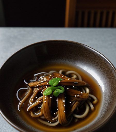 Teriyaki Sauce (Small Batch recipe image