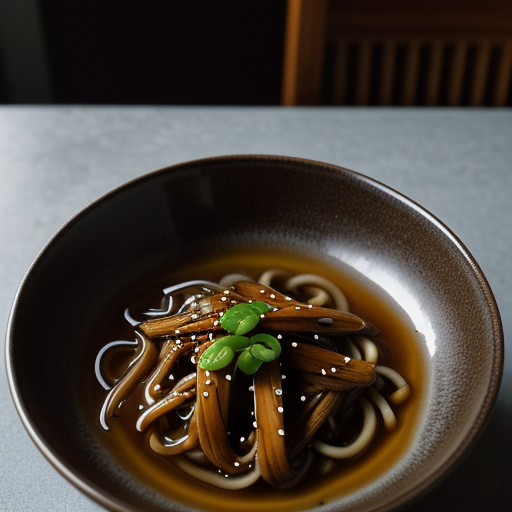 Teriyaki Sauce (Small Batch recipe image