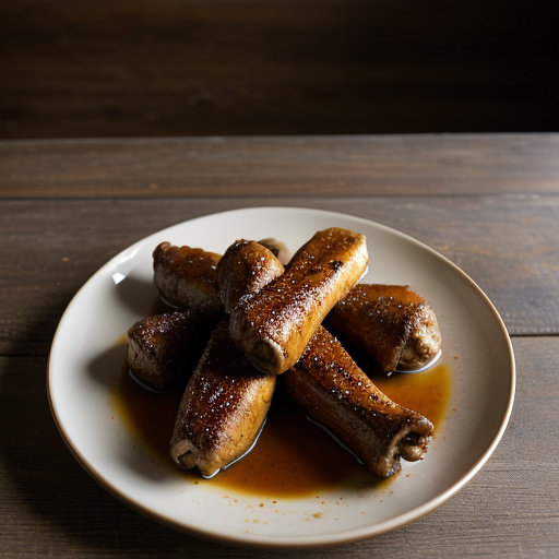 Terlyakl Chlcken recipe image