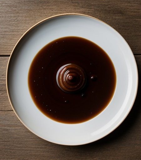 Terlyakl Marlnade recipe image
