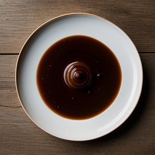 Terlyakl Marlnade recipe image