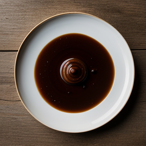 Terlyakl Marlnade recipe image